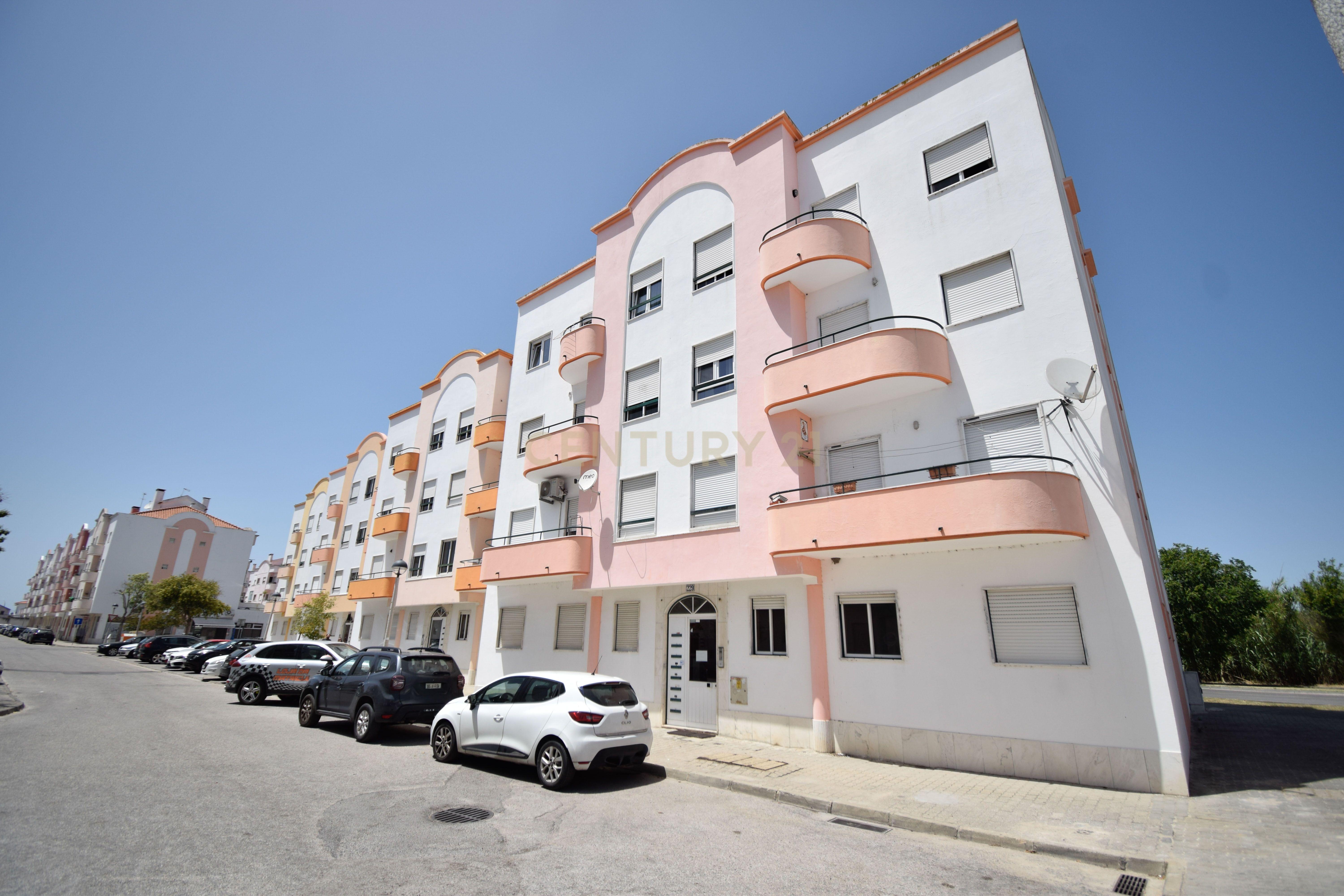 Apartamento T3 à venda em Samouco, Alcochete — foto 28