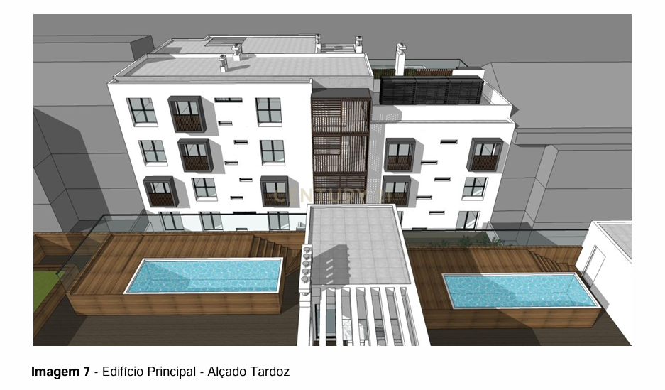 Terreno à Venda com Projeto de Empreendimento Aprovado  - Image 14