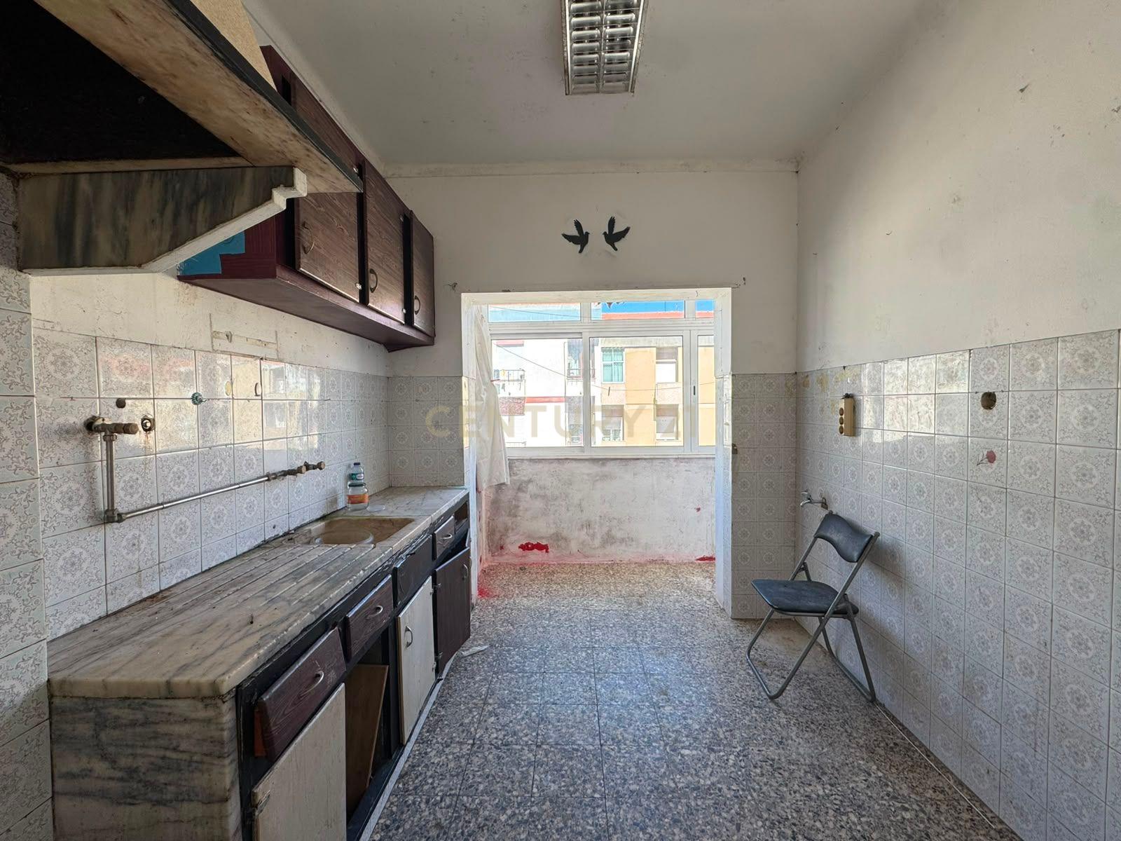 Fotografia 10 de T3 Barreiro Oportunidade de Investimento para Remodelação