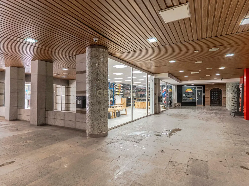 Loja Comercial em Monachil, Granada - Oportunidade Única - Image 84