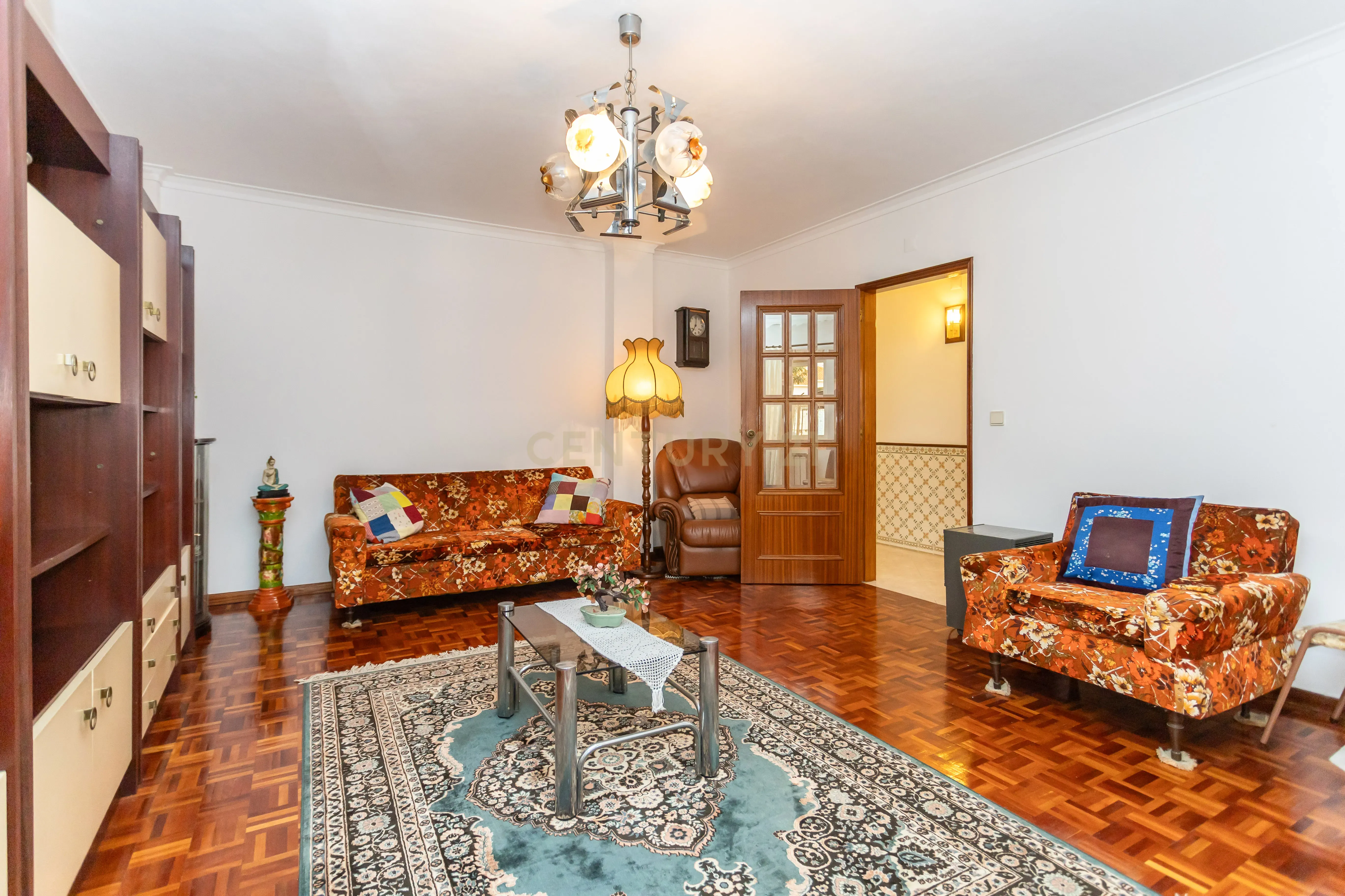 Moradia Térrea T4, terreno com 1000m2 em Brejos de Azeitão - Setúbal - Image 52