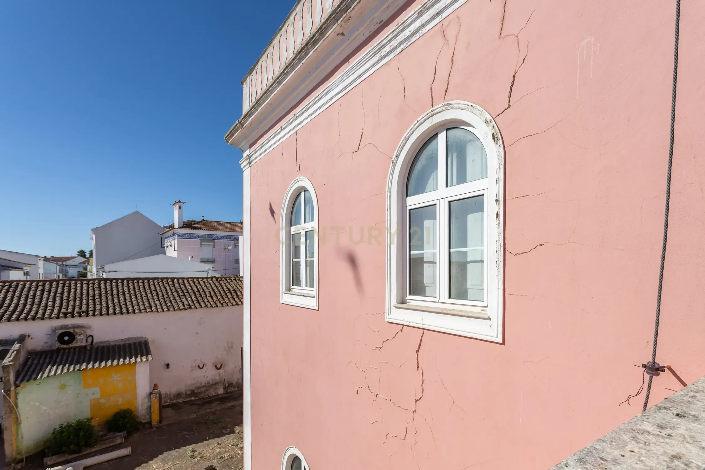 Palacete Passanha Pereira de 1883 - Ferreira do Alentejo - Image 116