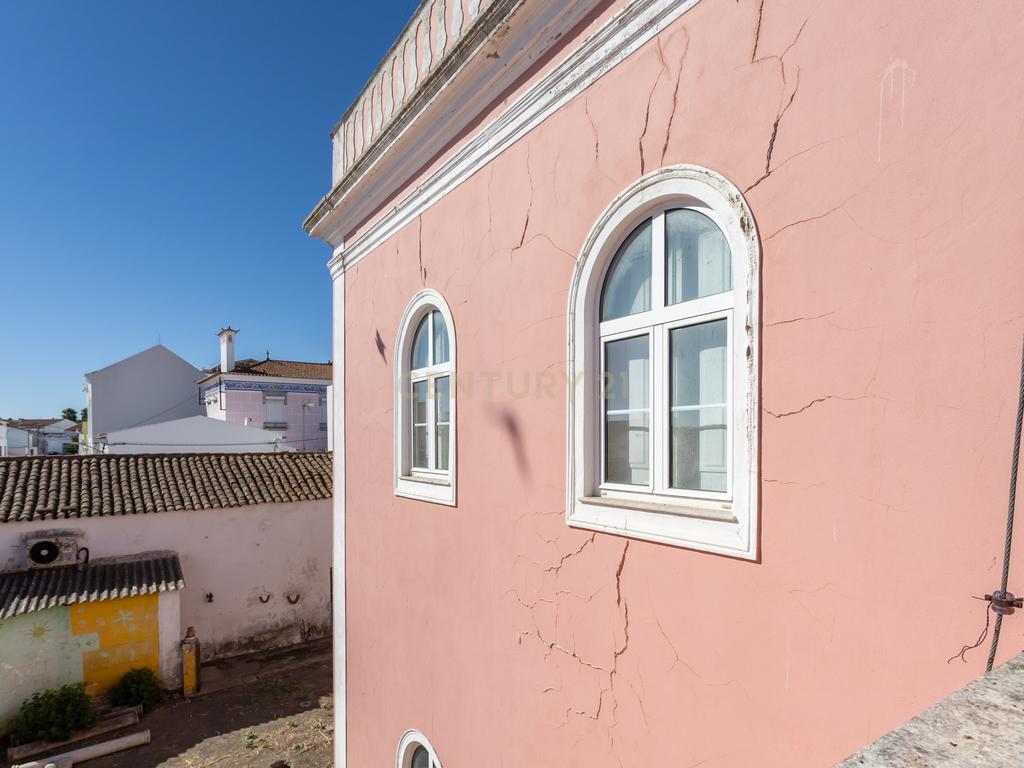 Palacete Passanha Pereira de 1883 - Ferreira do Alentejo - Image 116