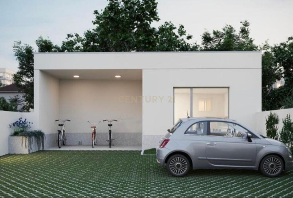 T1 Duplex, a 1 Km do Metro Hosp. São João - Image 3