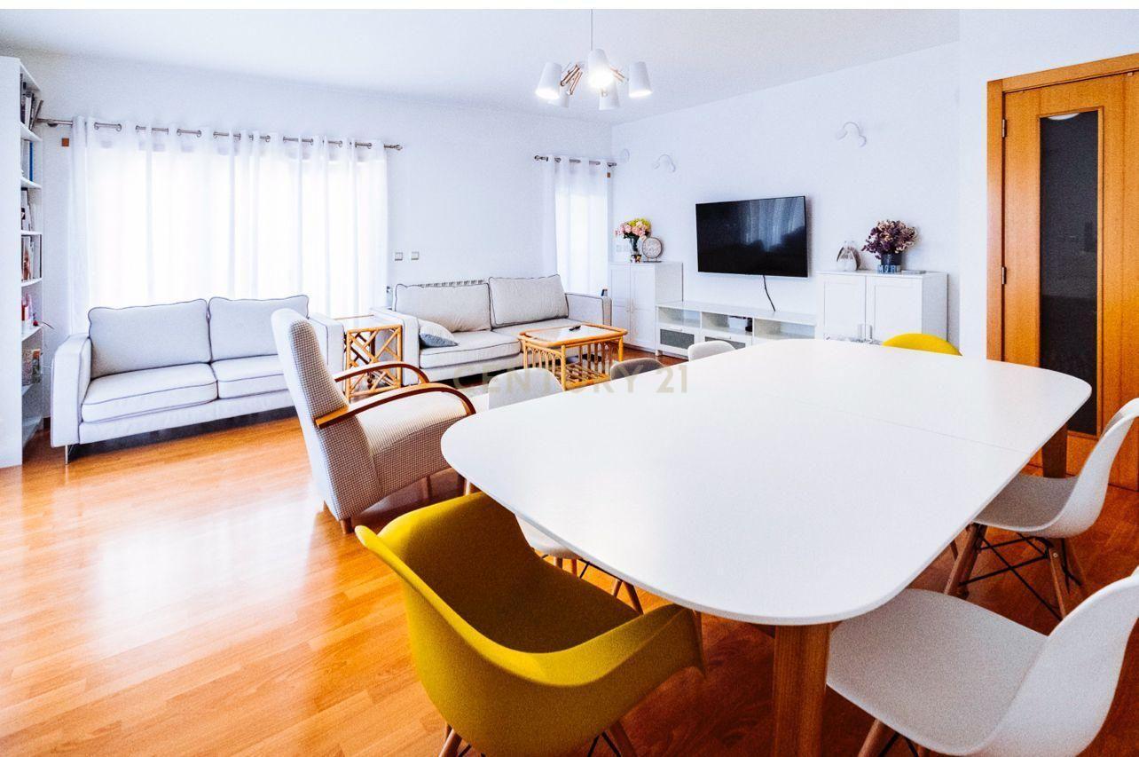 Fotografia 10 de Apartamento T3 com Jardim Privativo e Vista sobre Leiria | Santa Clara – Parceiros