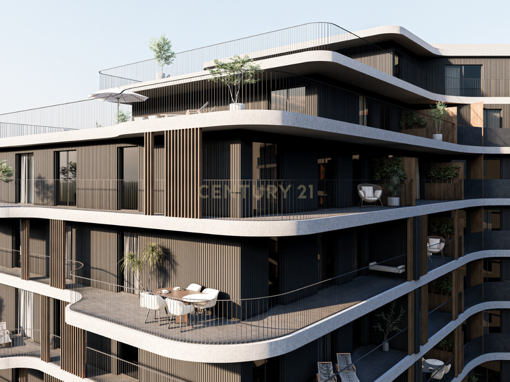 T3 no Empreendimento em Vila Nova de Gaia - Image 9