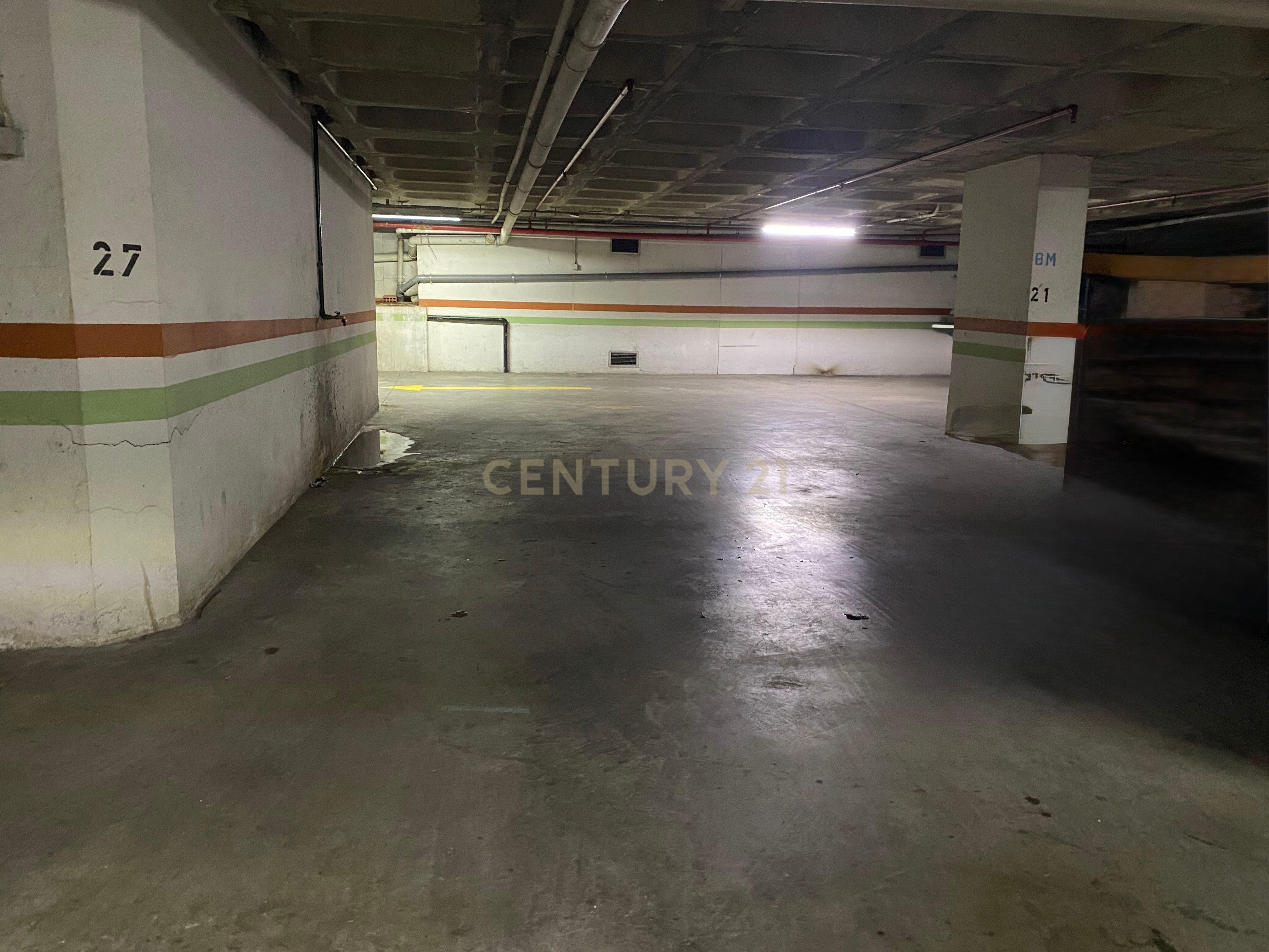 Fotografia 3 de Parqueamento para Arrendamento – Olaias