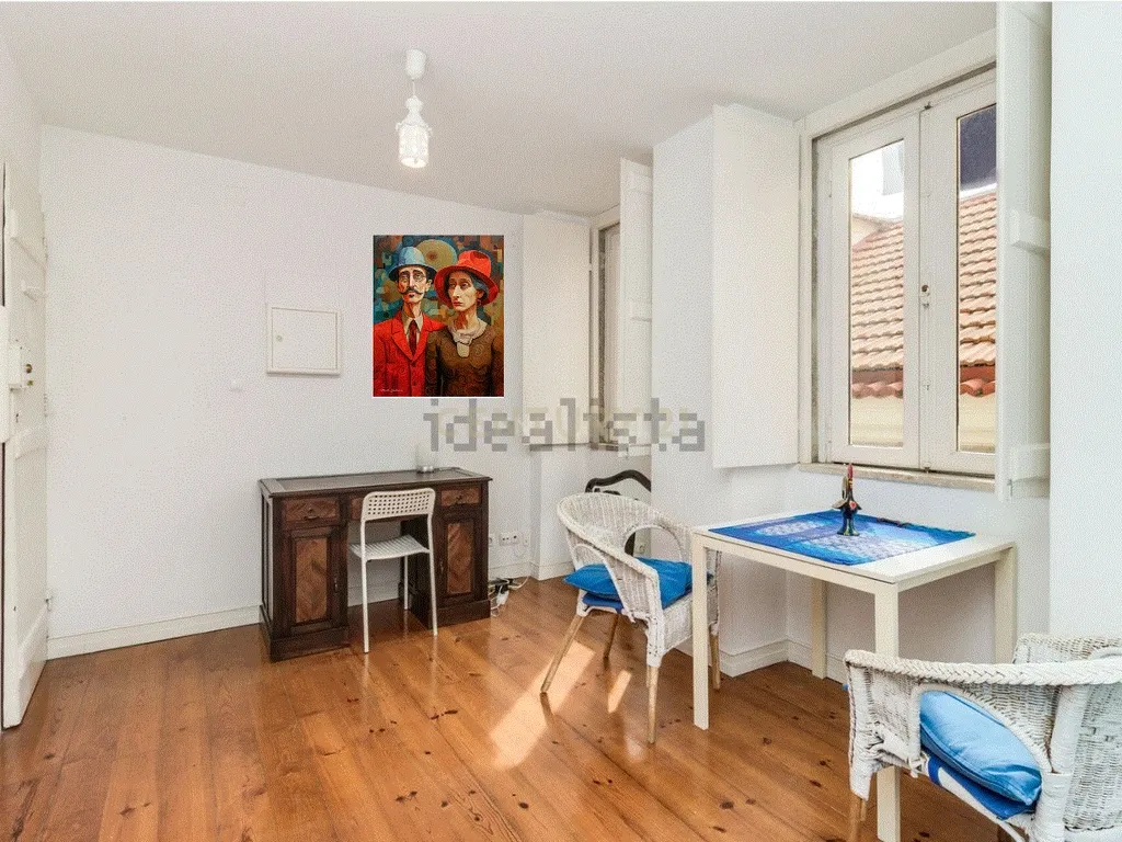 Apartamento T1 em Alfama para arrendamento - Image 4