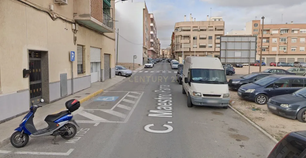 Alicante, Comunitat Valenciana