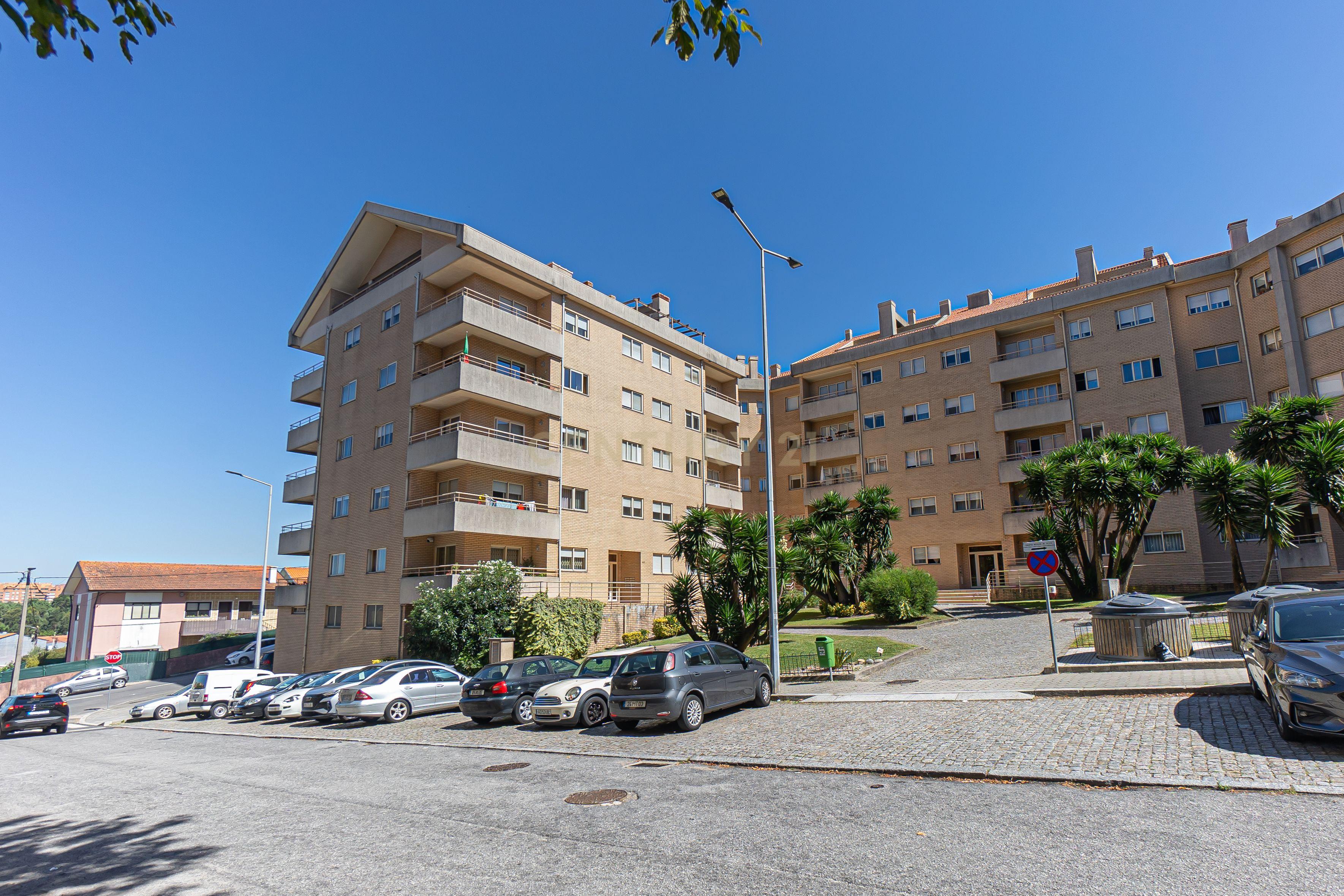 Apartamento T3 à venda em Canidelo, Vila Nova de Gaia — foto 3