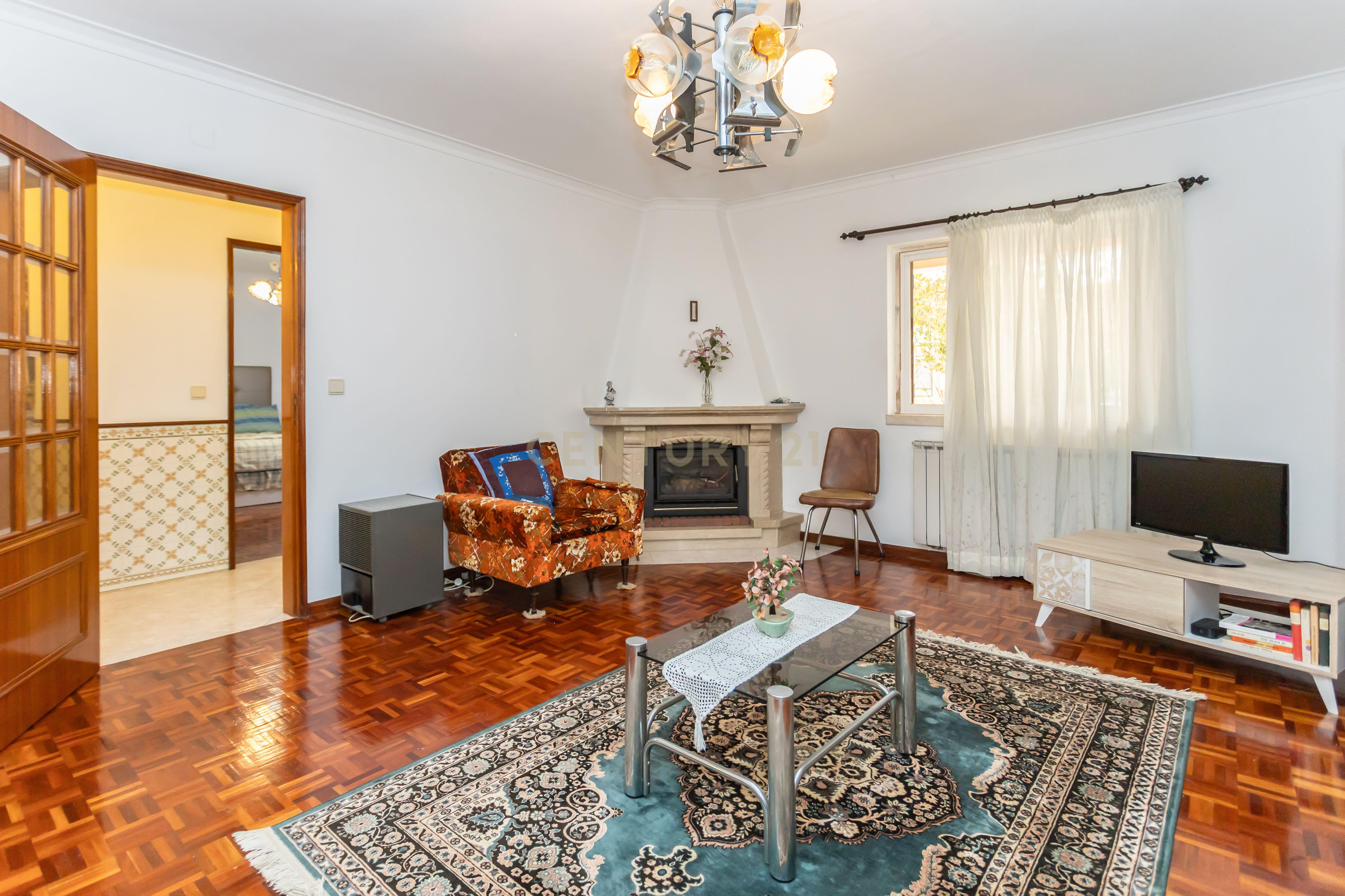 Moradia Térrea T4, terreno com 1000m2 em Brejos de Azeitão - Setúbal - Image 60