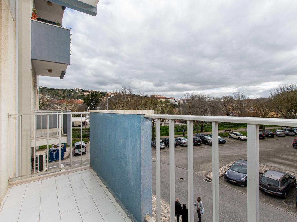 Apartamento T2 Alhandra - Image 24