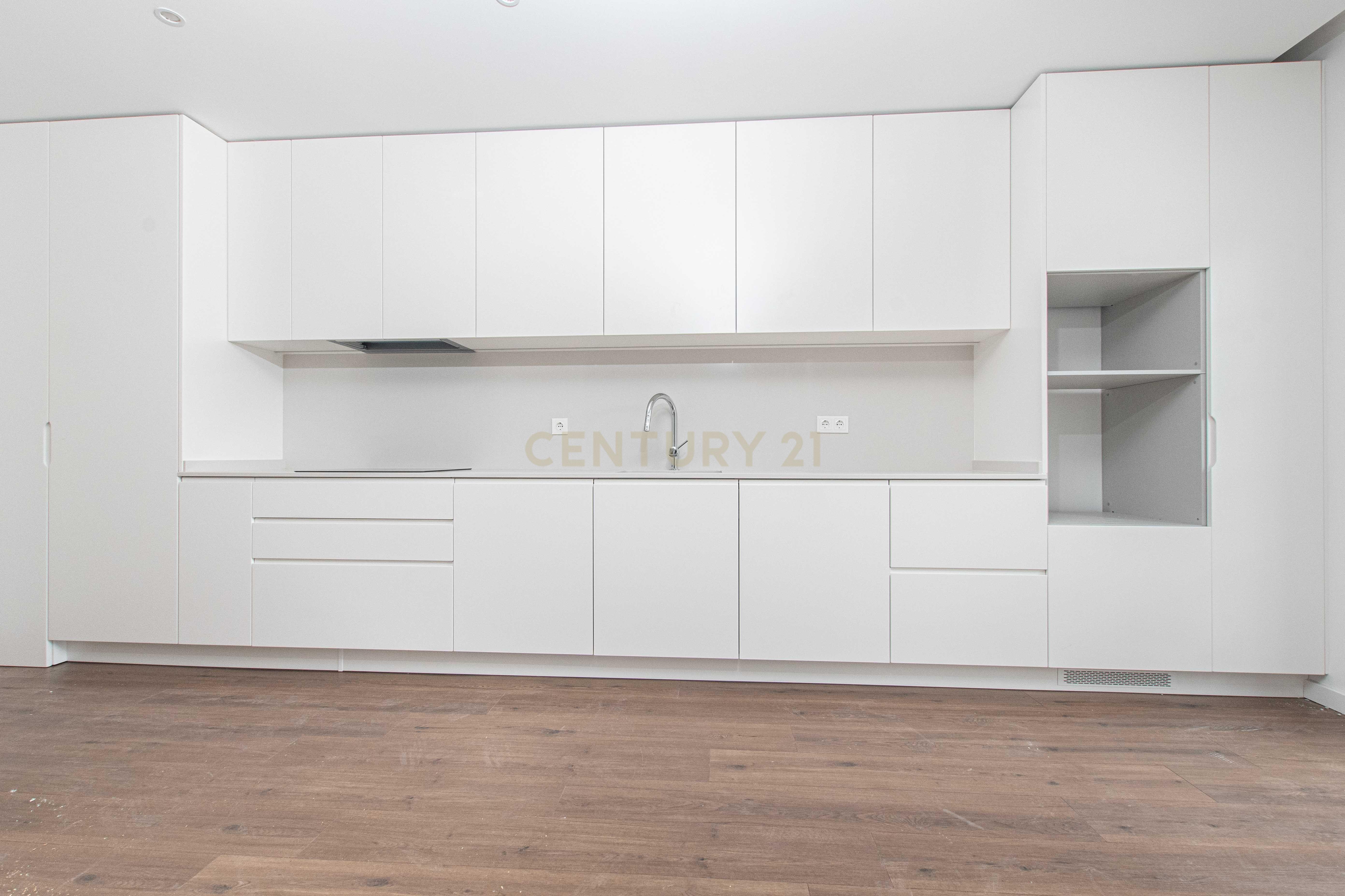 Fotografia 11 de Apartamento T2 Urbanização Neudel na Amadora, a estrear