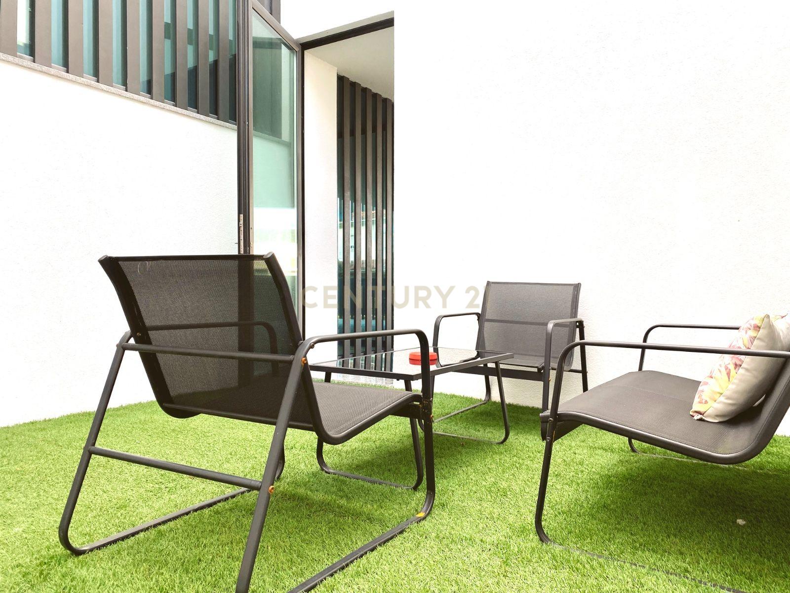 Luxuosa Moradia Isolada T3 em Guimarães com Vista para a Montanha - Image 26