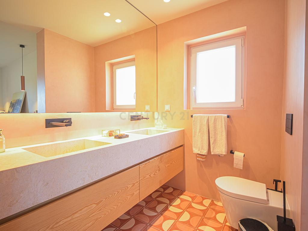 Moradia T5 de Luxo na Aldeia de Juzo – Cascais - Image 40