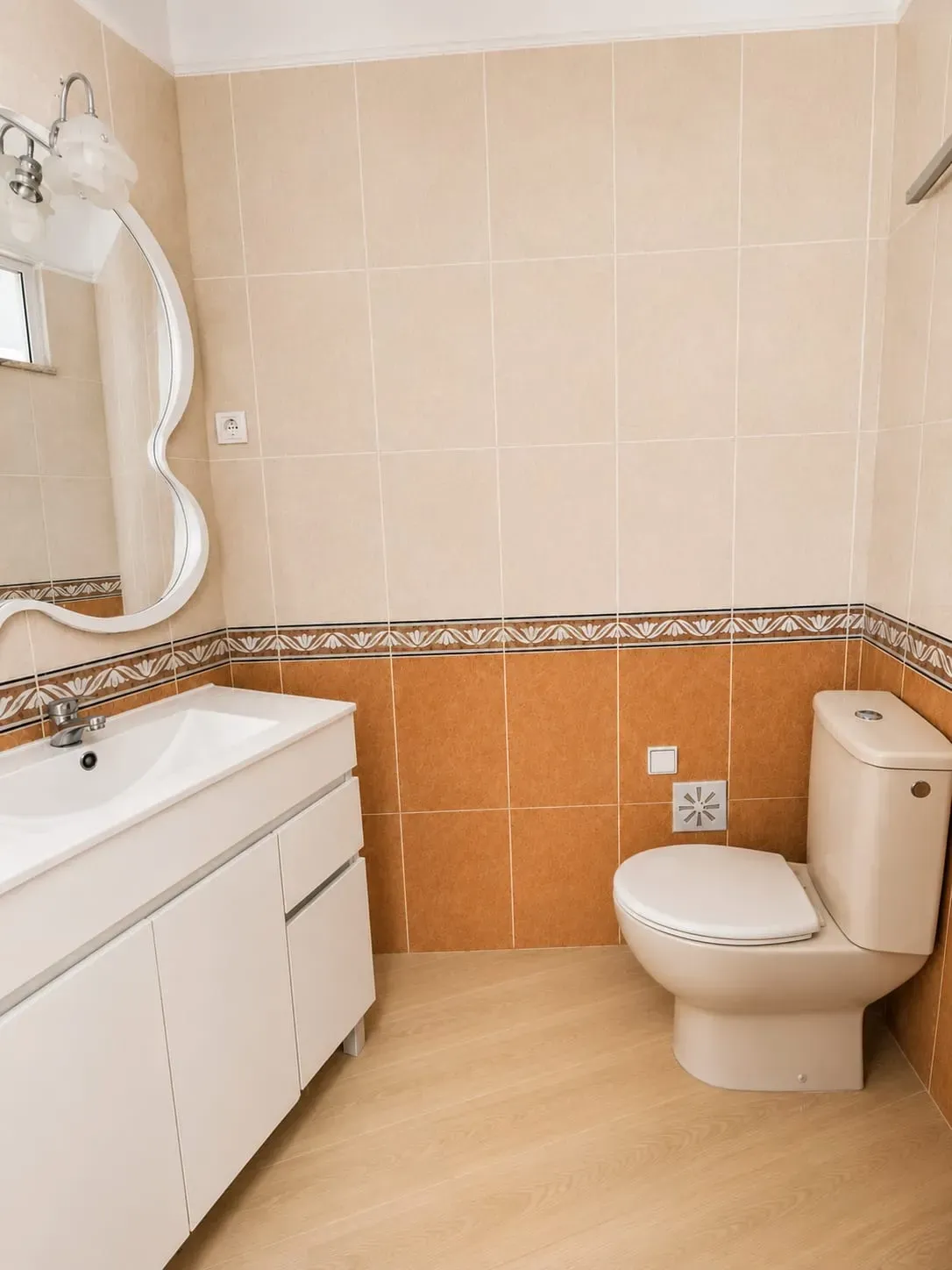 Fotografia 9 de Apartamento T2 na Mina – Amadora | Localização de excelência junto ao Parque Central