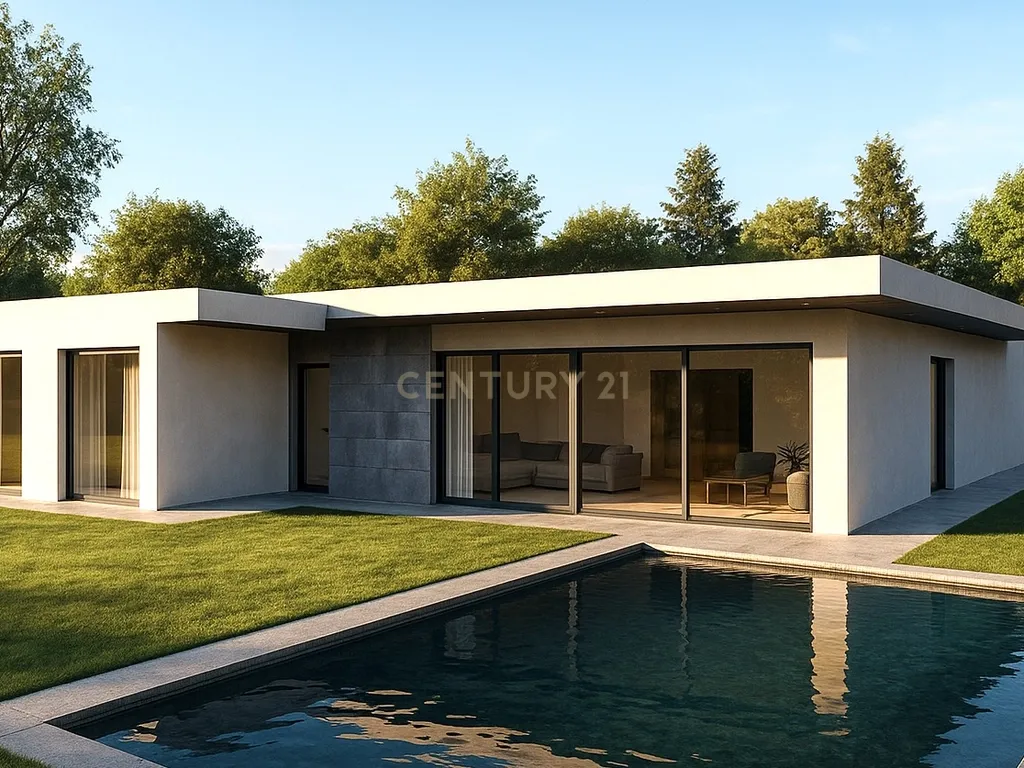 Terreno de 677m2 Urbano - Image 2