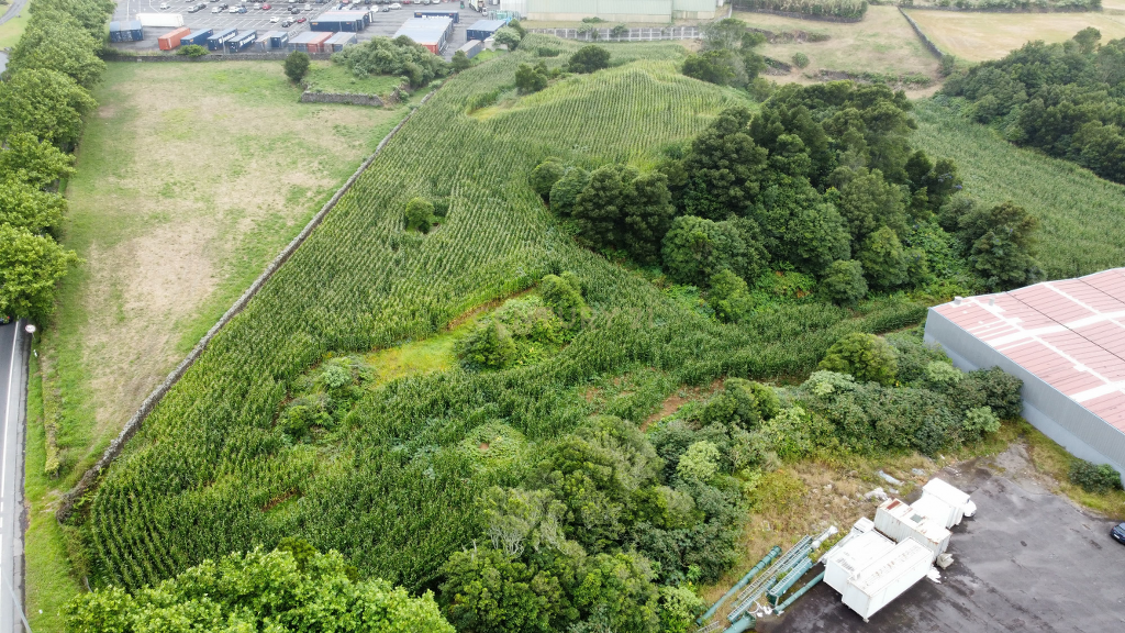 🏞️ Terreno com 26.800 m² nas Giestas – Ribeira Grande - Image 14