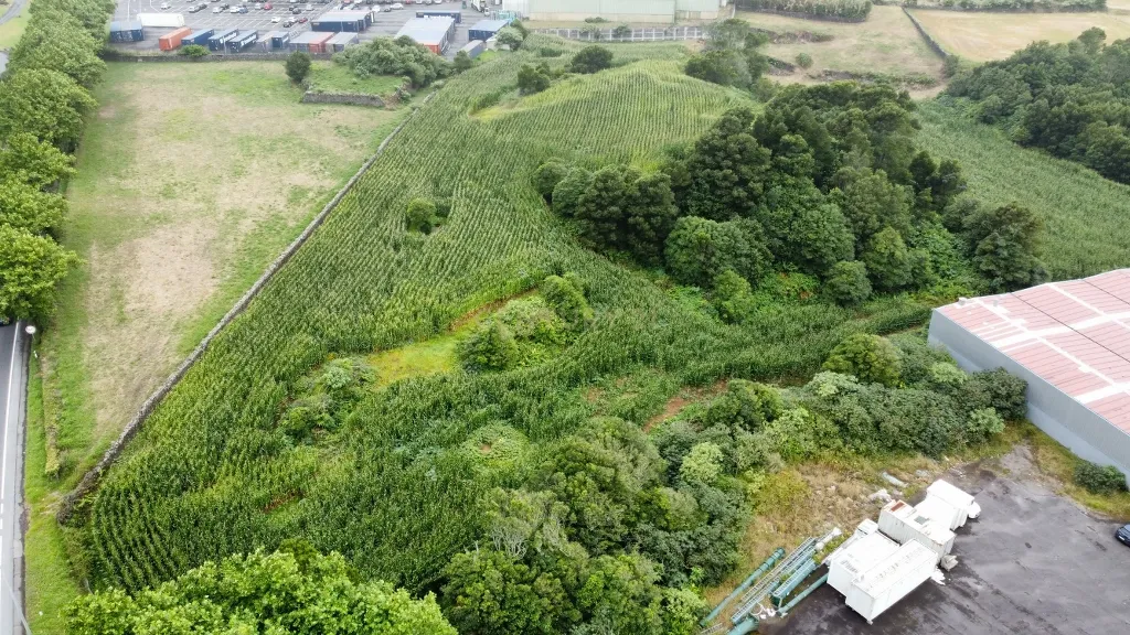 🏞️ Terreno com 26.800 m² nas Giestas – Ribeira Grande - Image 14