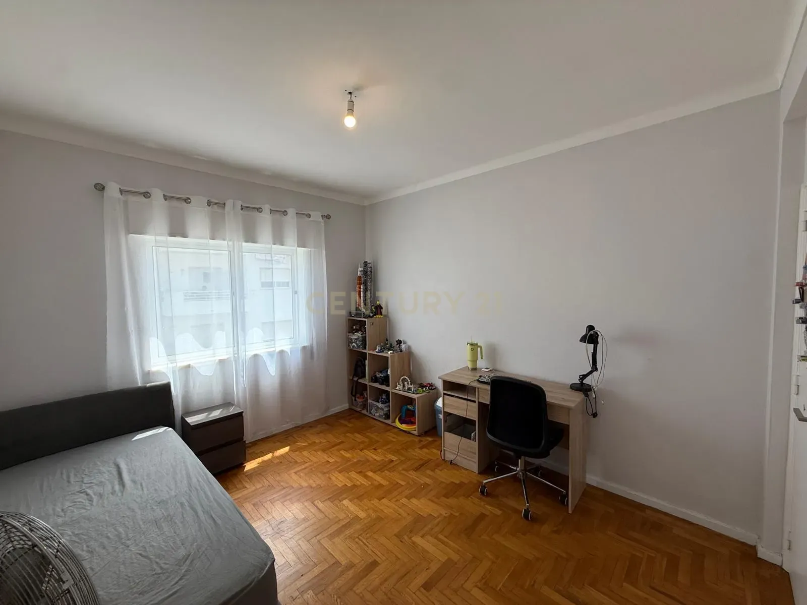 Fotografia 10 de Apartamento T3 com Garagem e  Arrecadação em Abrantes, Santarém