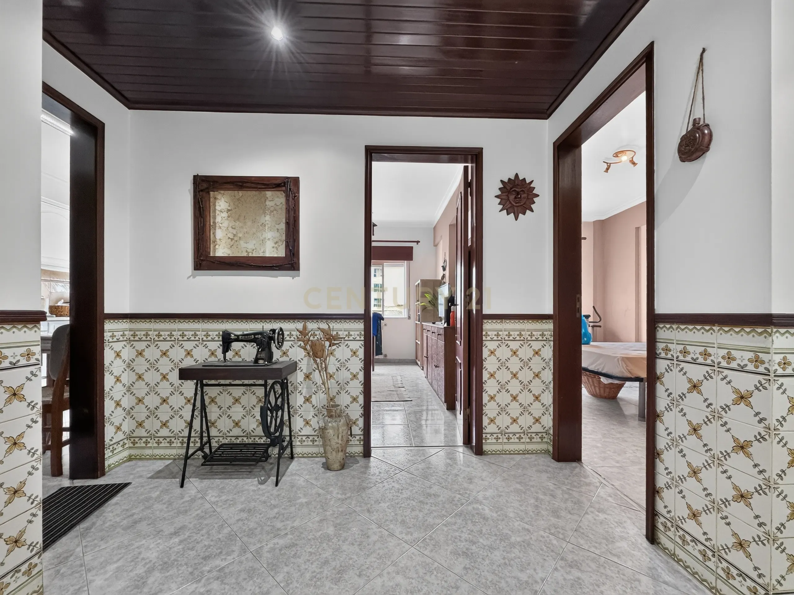 Apartamento T3 à venda em Seixal — foto 14