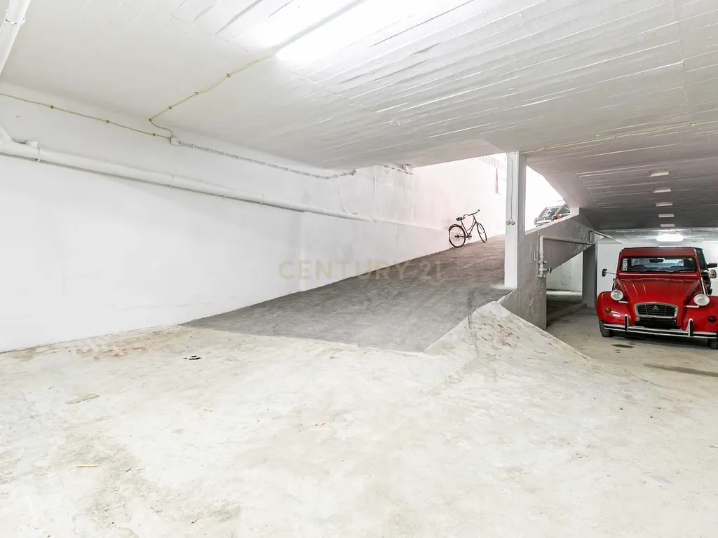 Loja comercial à Lapa - Image 8