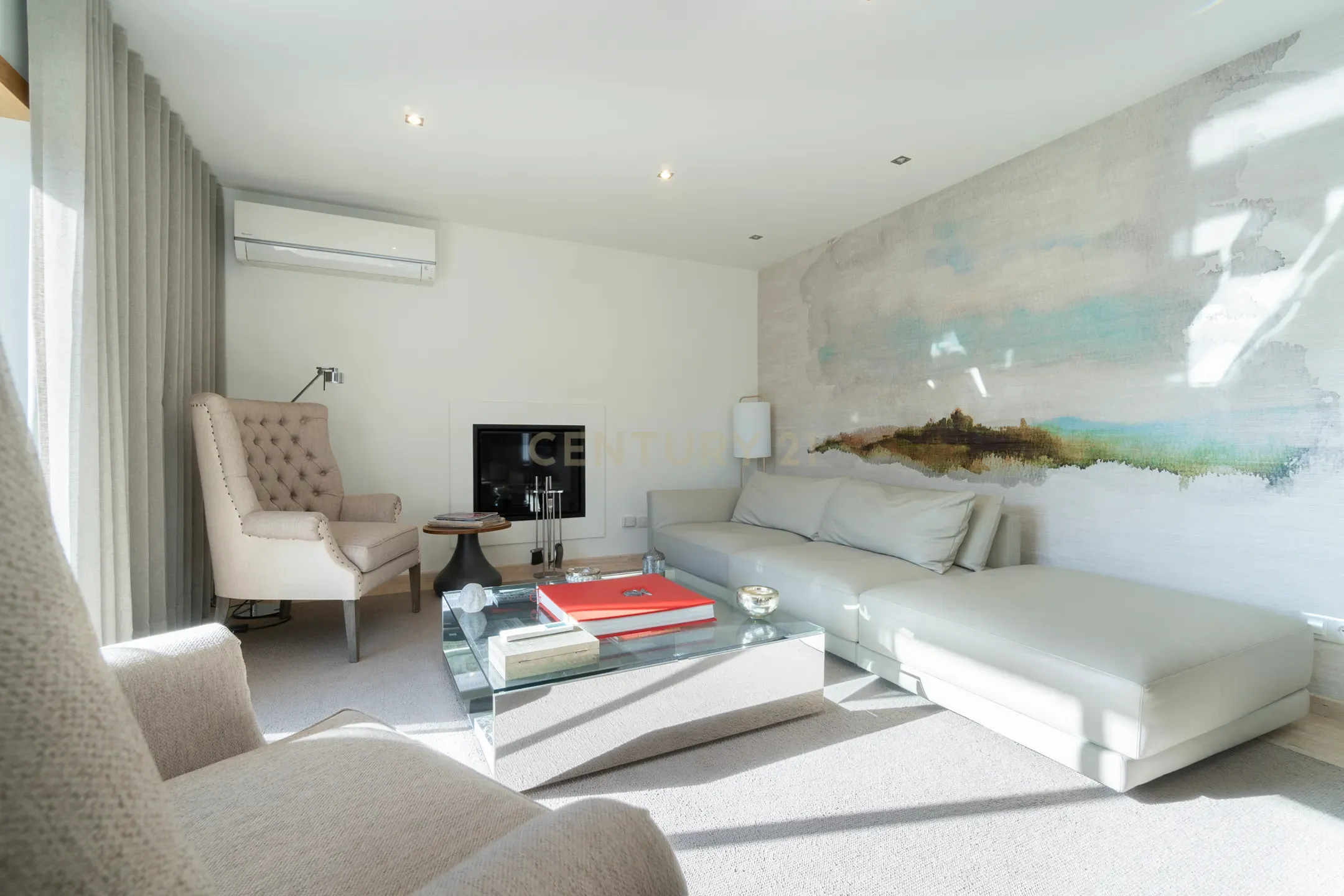 🏡 Luxo em Cada Detalhe: Moradia Exclusiva em Birre, Cascais - Image 30