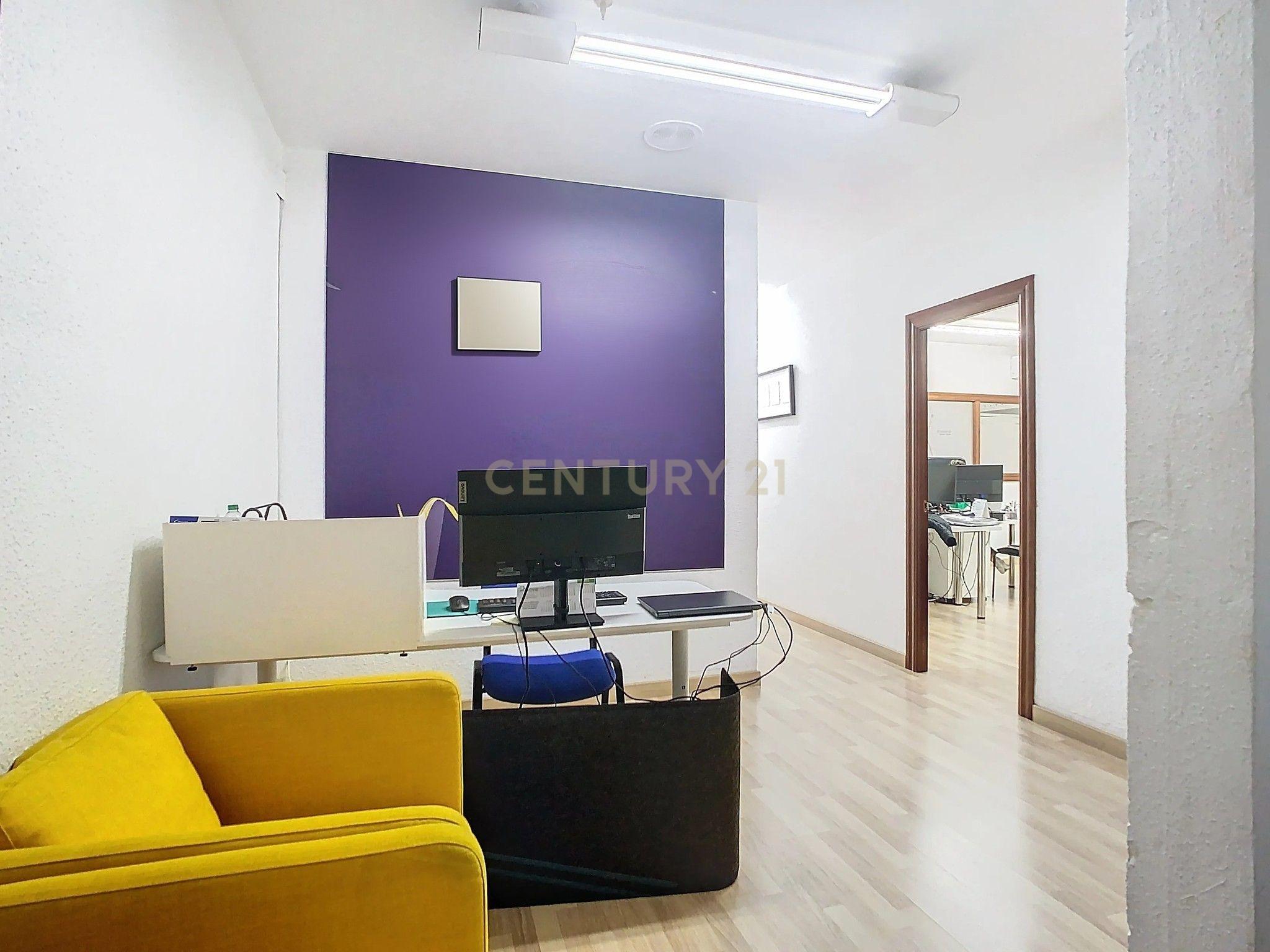 Escritório para venda em Alameda Principal, Málaga - Localização privilegiada com vistas panorâmicas - Image 5