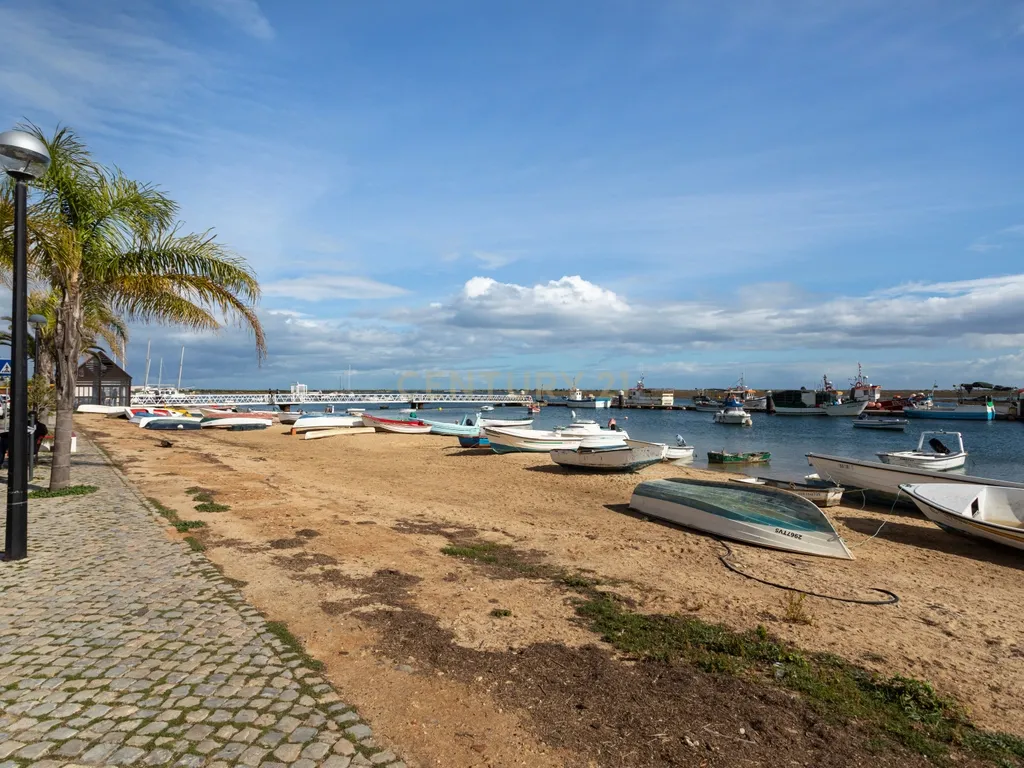 Moradia T2 em Santa Luzia - Tavira - Image 11