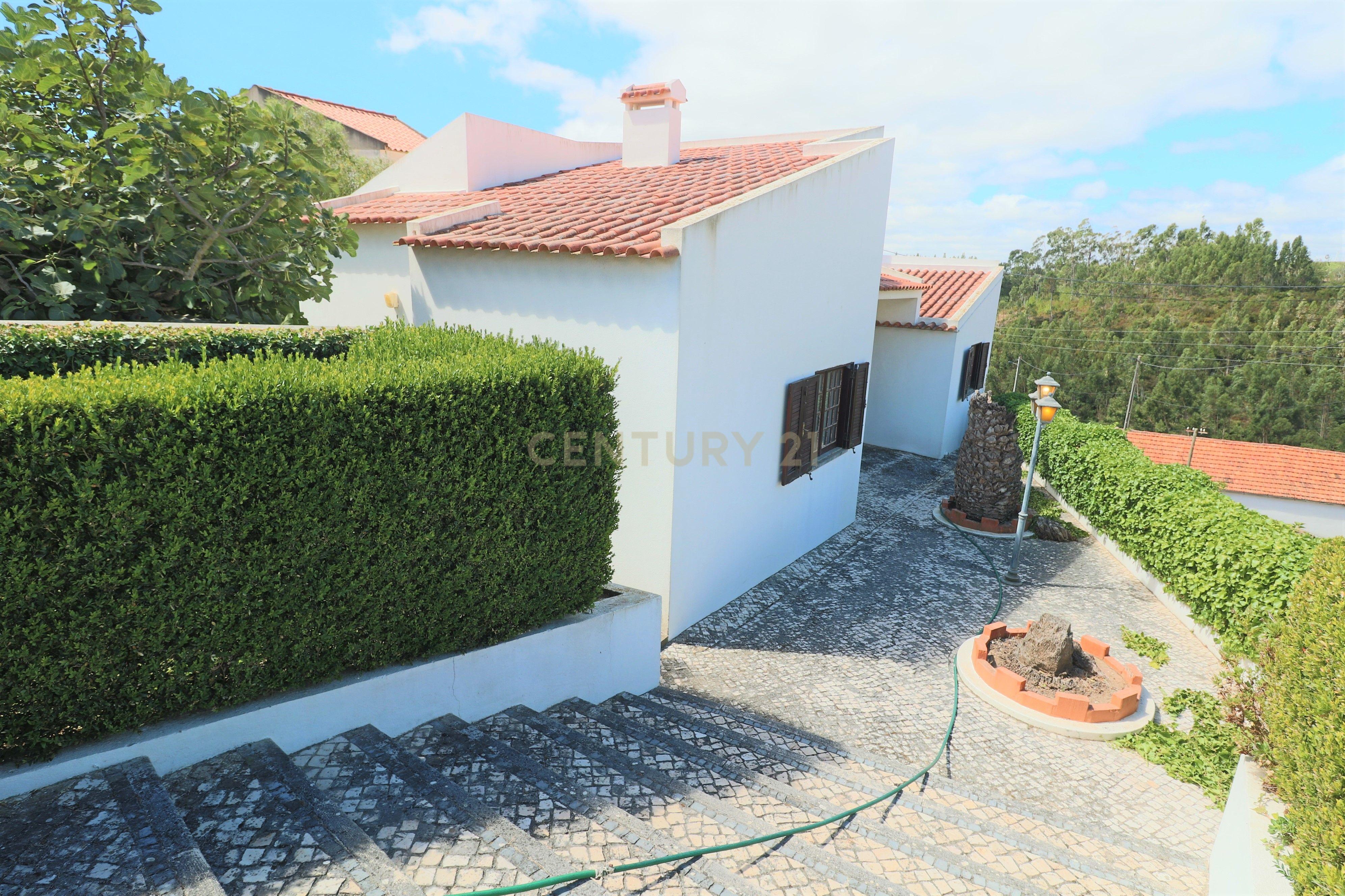Fantástica Quintinha com 3 Casas de Habitação - Image 12