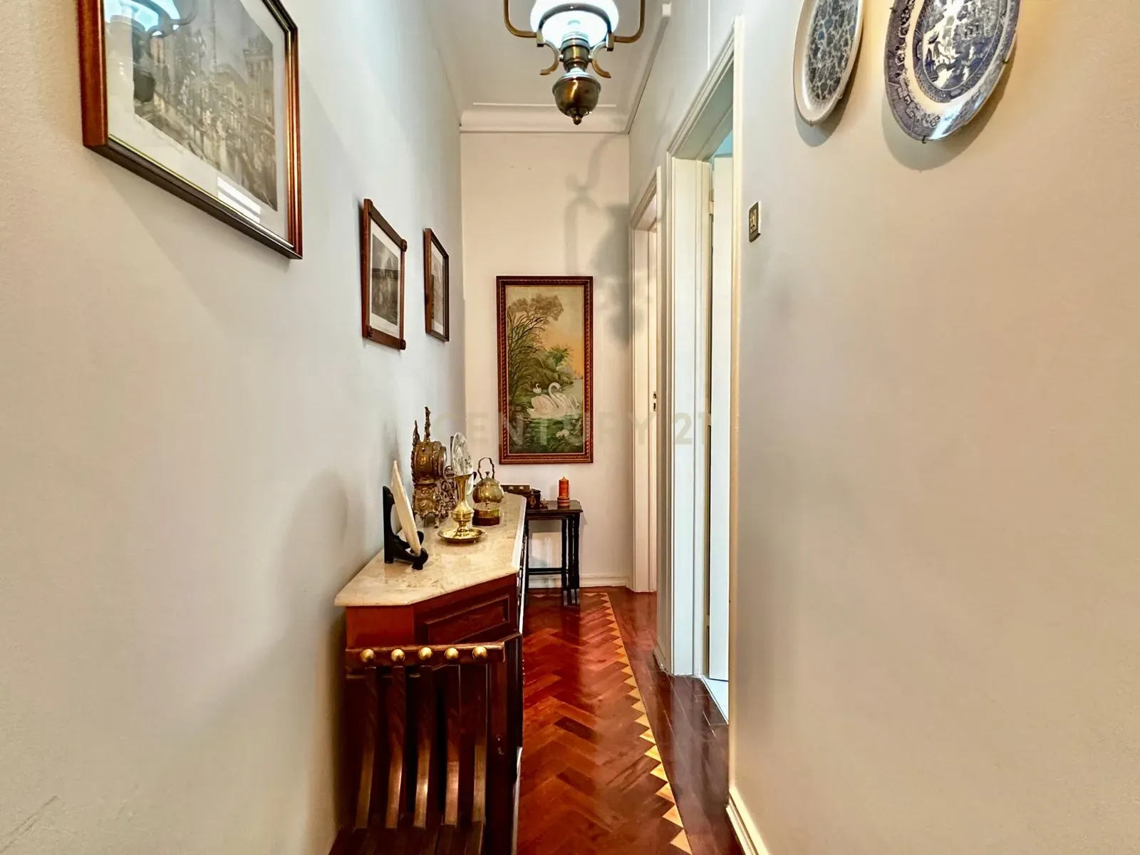 Apartamento T3 - Centro Lisboa, Saldanha - Image 5