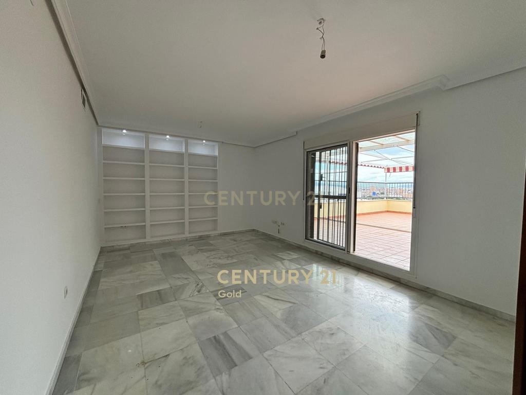 Piso en España