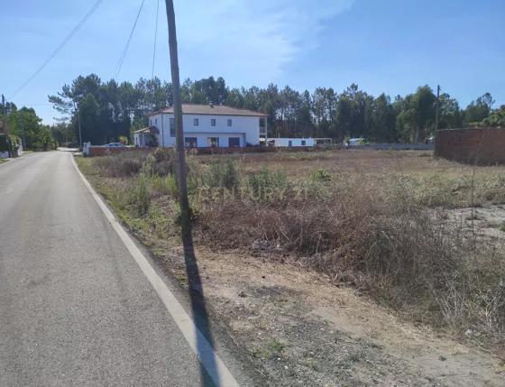 Terreno no Casal Galego, Marinha Grande - Image 11