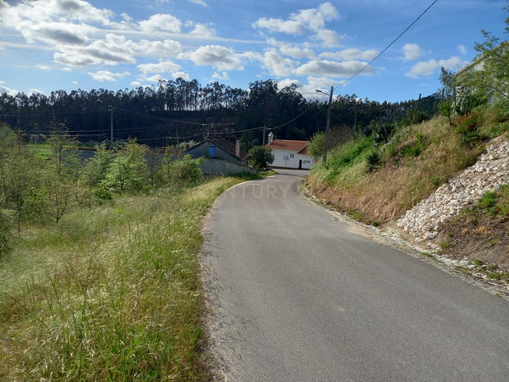 Terreno com 800 m2 em Barbas Novas - Image 7