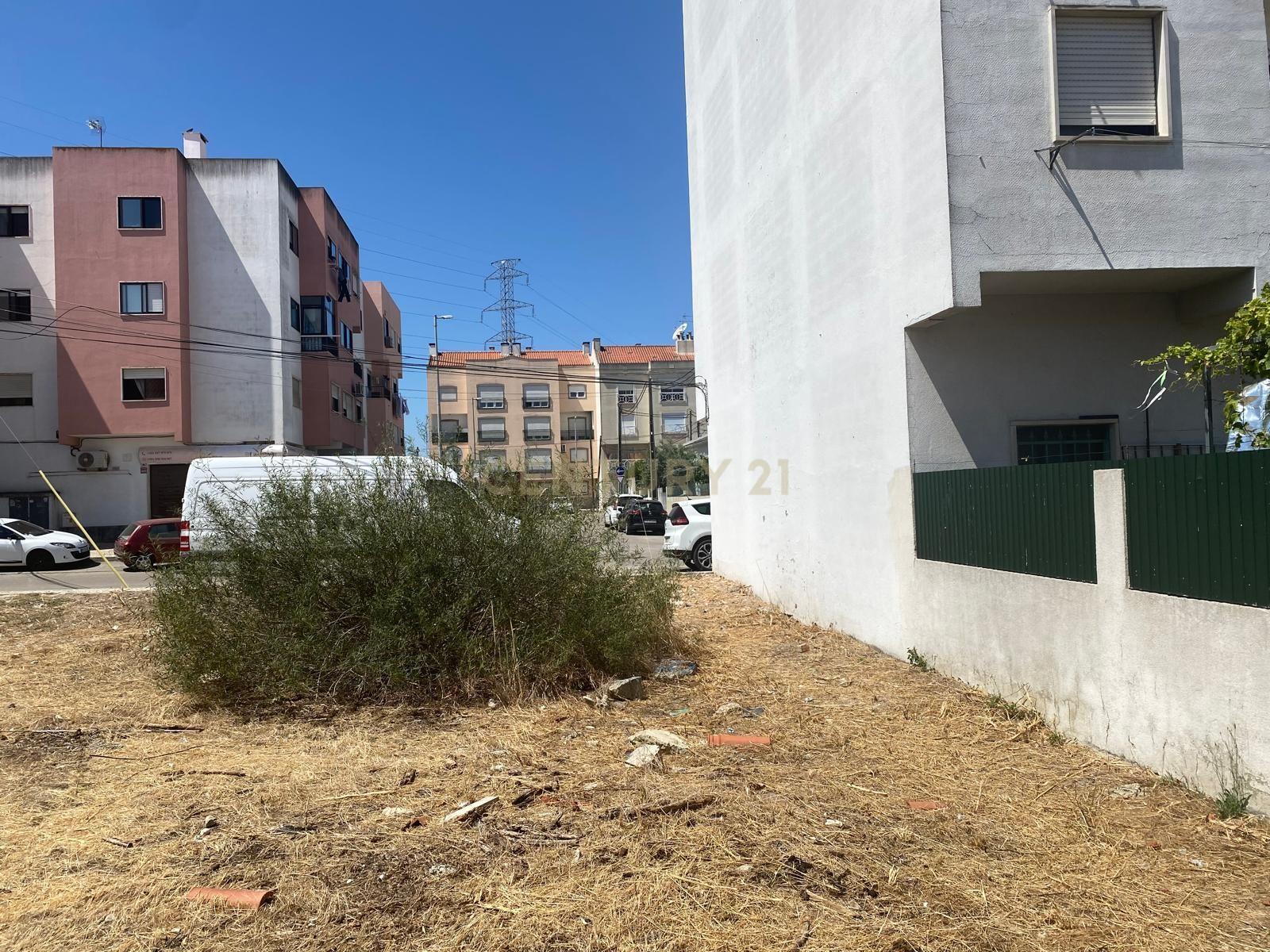 Terreno Urbano para construção de um prédio à Venda na Quinta do Conde I, Sesimbra - Image 16