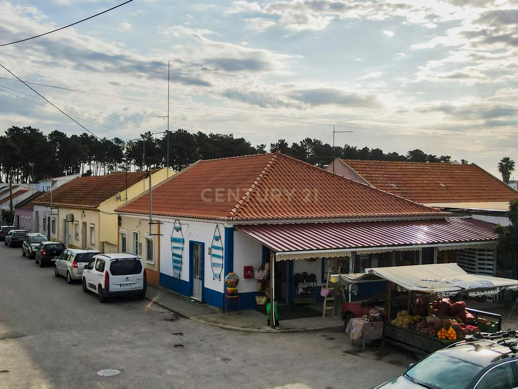 Moradia com negócio - Grândola - Image 13
