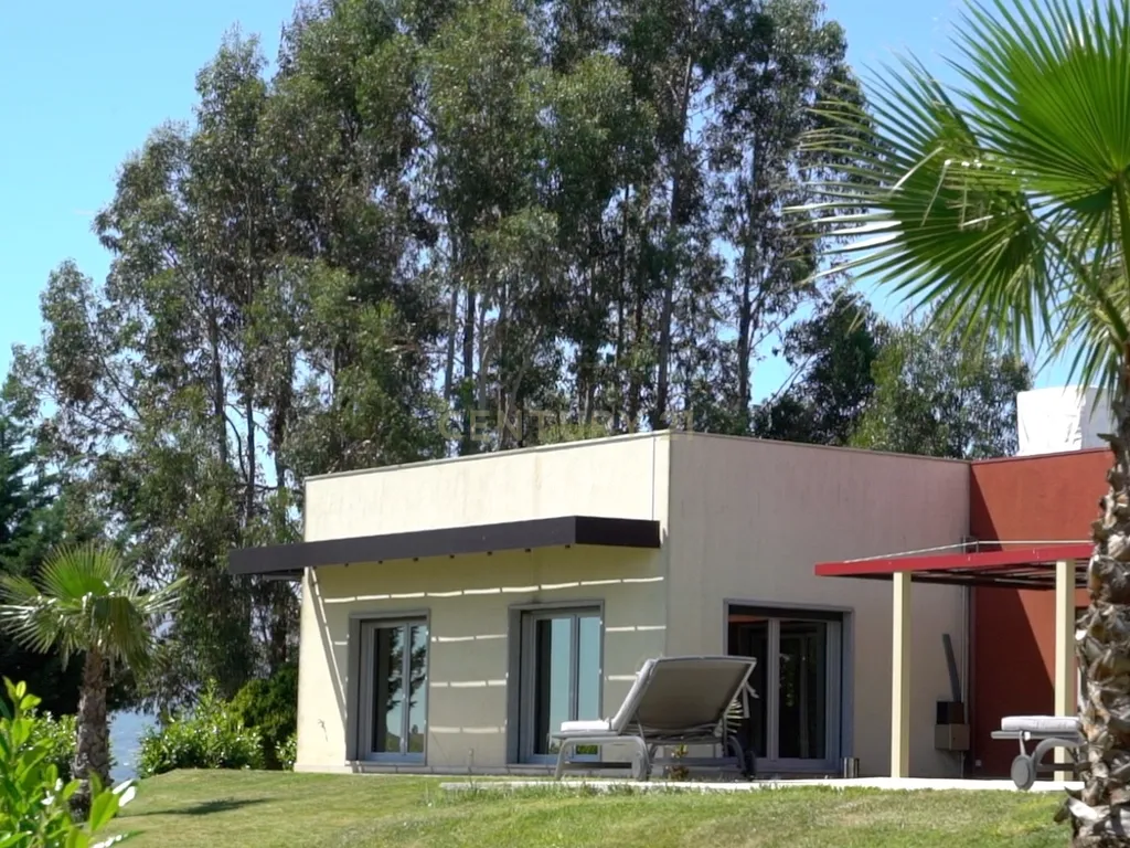 Luxuosa Herdade/Quinta do Pinheiro Redondo, Covilhã - Image 3