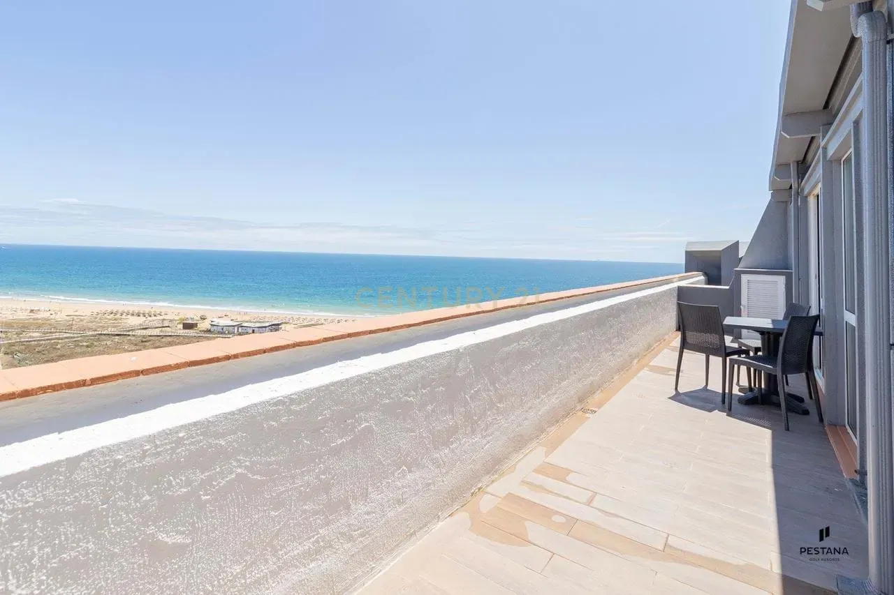 Apartamento T1 no Alvor - Algarve - Image 1