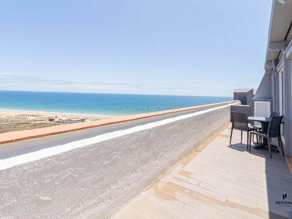 Apartamento T1 no Alvor - Algarve - Image 1