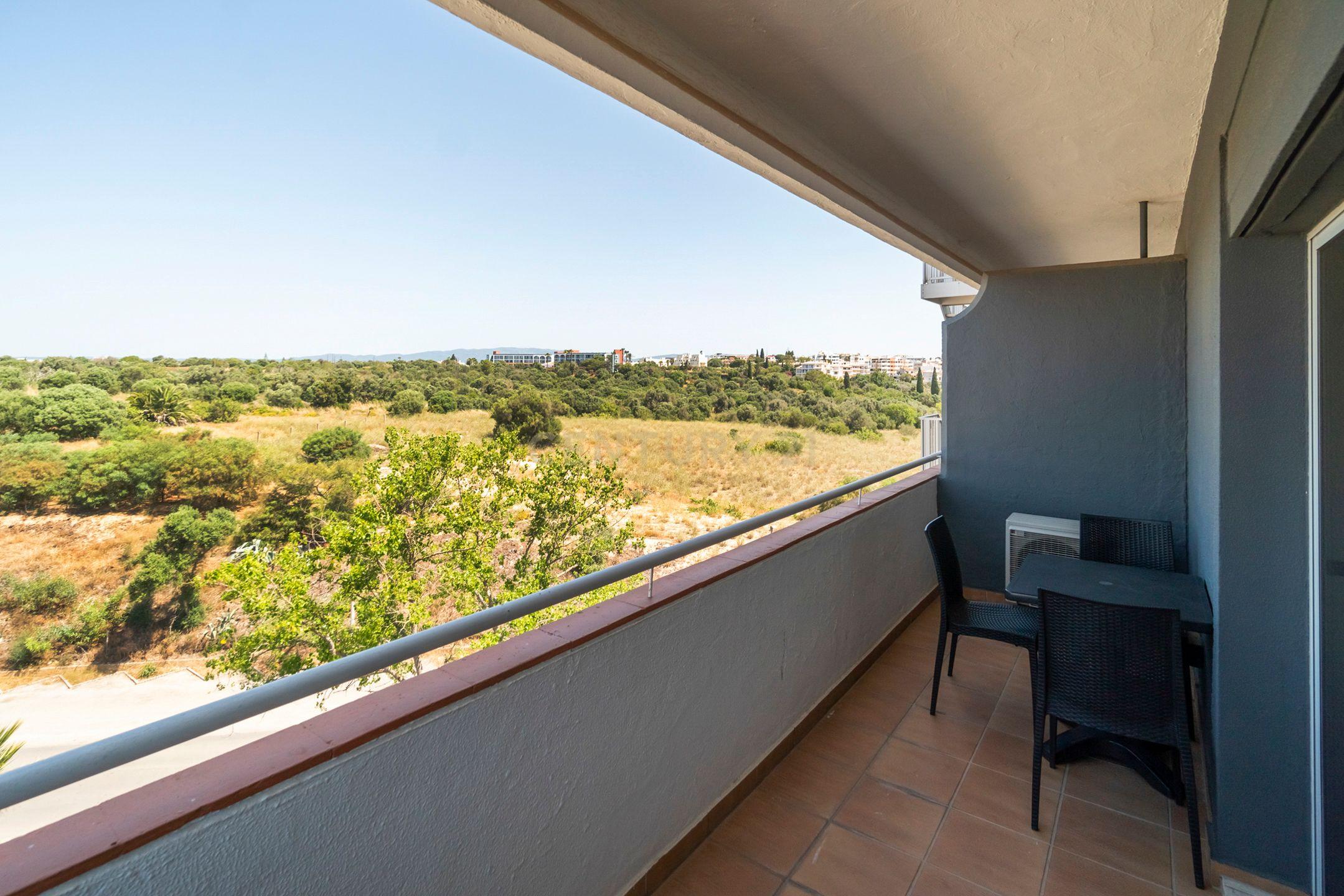 Apartamento T0 a 300 metros da praia de Alvor - Algarve - Image 5