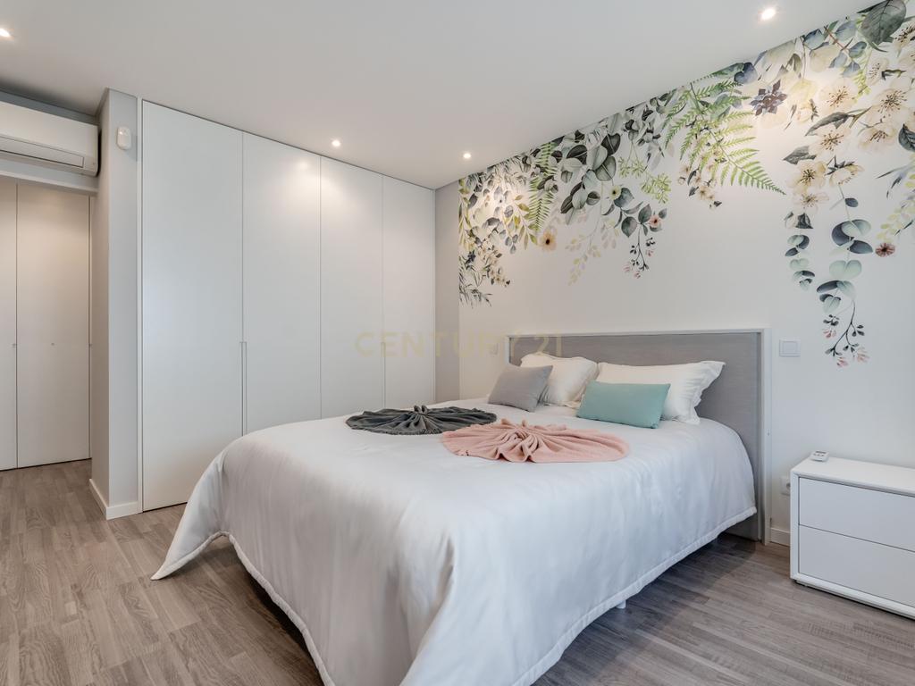 Luxuoso apartamento T2+1 com vista mar - Albufeira - Image 15