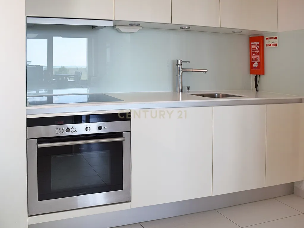 Apartamento turístico T2, no Tróia Resort - Image 11