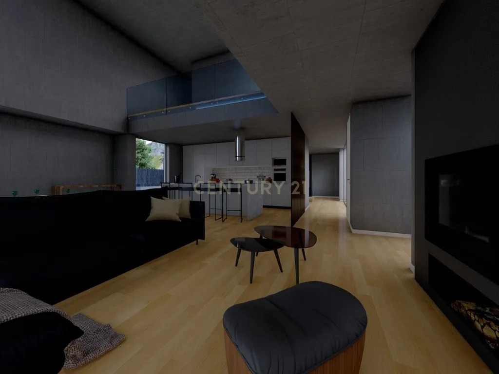 Moradia T5: elegância contemporânea em Azeitão - Image 4