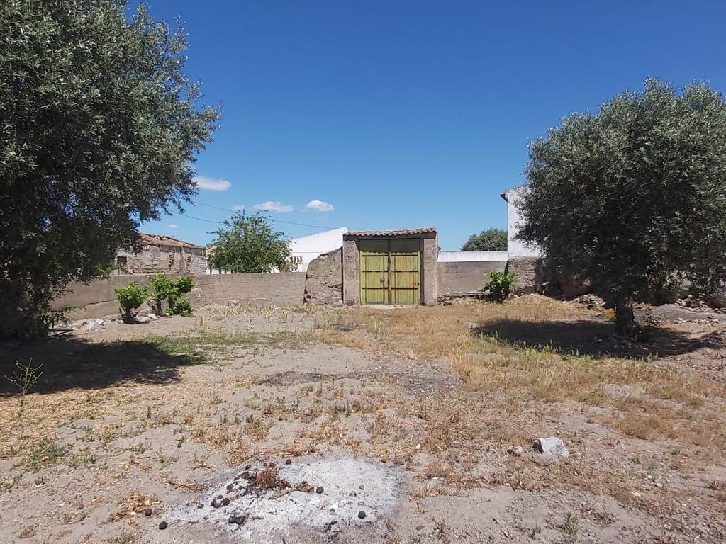 PEDROGÃO ALENTEJO - EXCELENTE TERRENO PARA CONSTRUÇÃO - Image 8