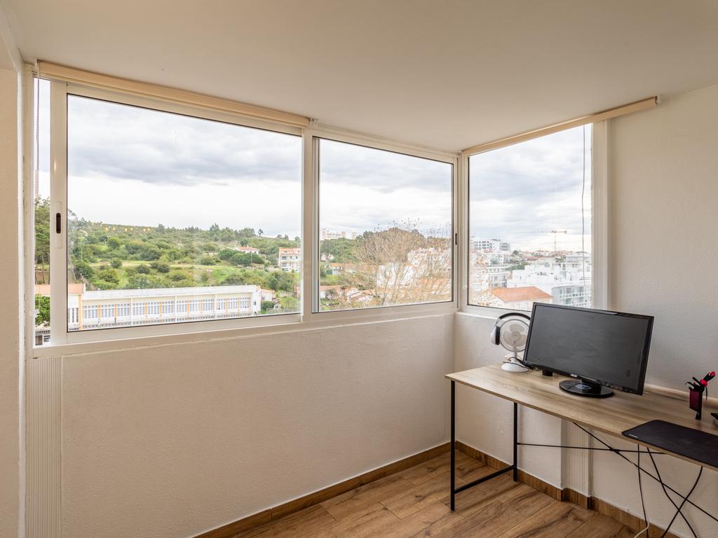 Apartamento T2 na Nazaré - Totalmente Remodelado com Vista Mar - Image 30