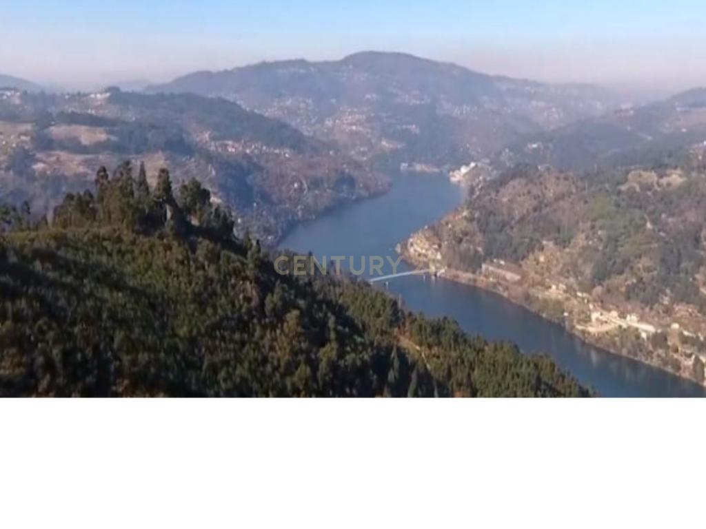 Quinta no Douro com Vistas Rio - Image 7