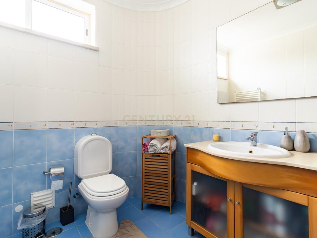 Apartamento T3, Rés do Chão, Marinha Grande - Image 6