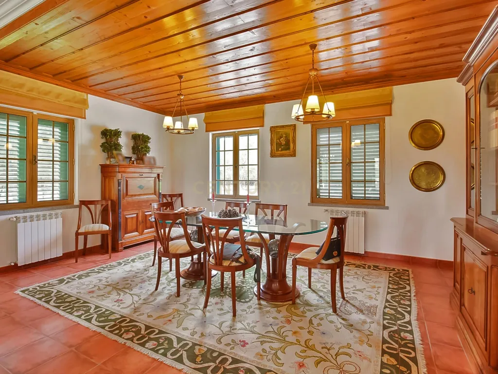 MORADIA TÉRREA | 4 QUARTOS | PISCINA | 20.000 m2 TERRENO | SANTO ESTEVÃO - Image 20