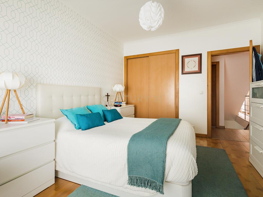  Sintra - Vila-Verde - Apartamento T3+2 em Condomínio - Image 10