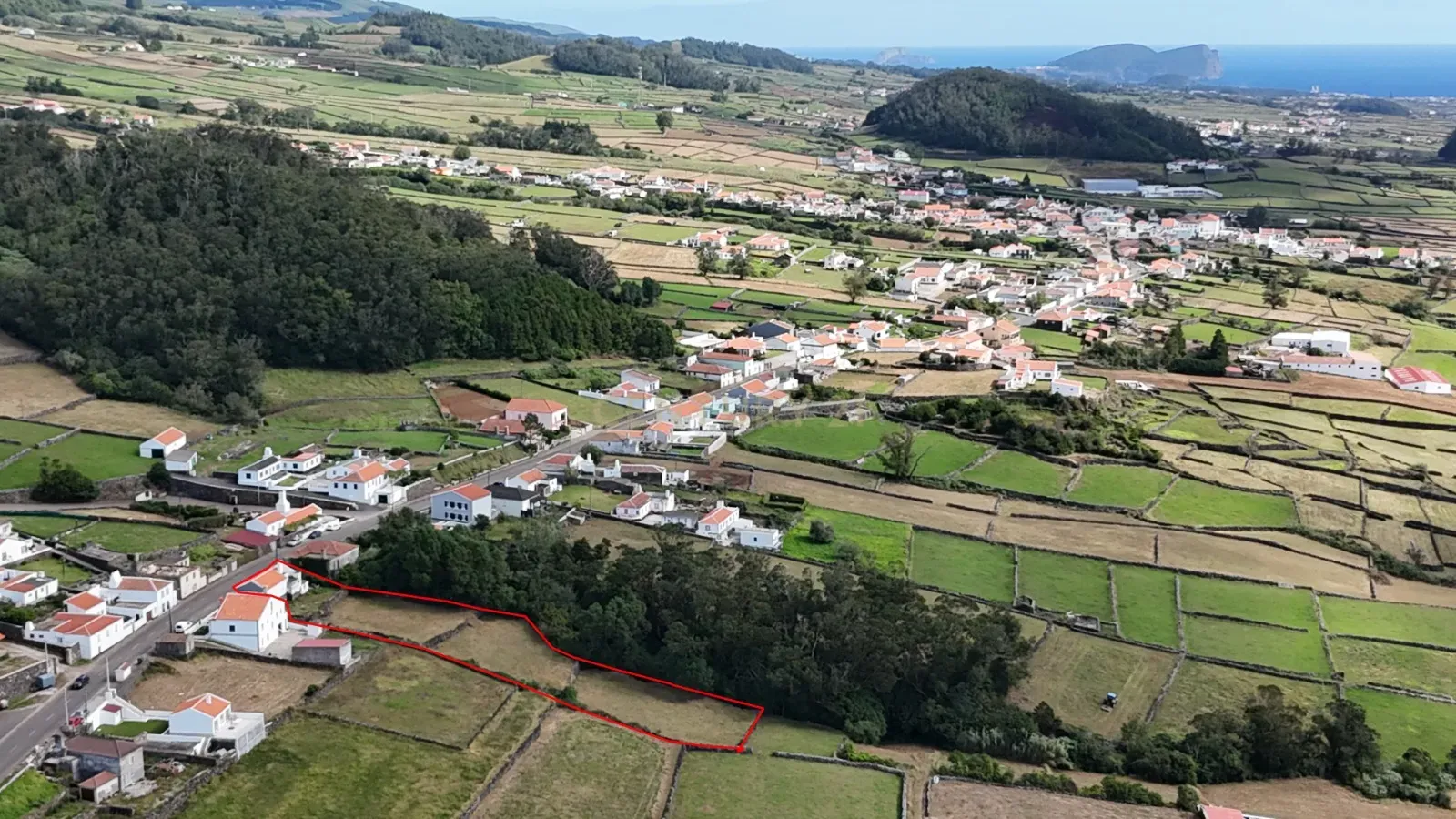 Moradia T4 à venda em Santa Bárbara, Angra do Heroísmo — foto 12